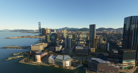 Hong Kong City Times Preview