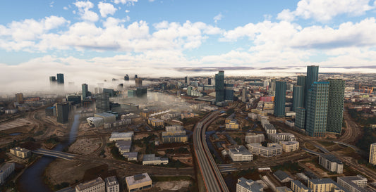 Manchester City Times MSFS20/24