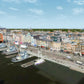 I AMsterdam city X for FSX and P3D