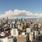 Japan Osaka City Wow for MSFS