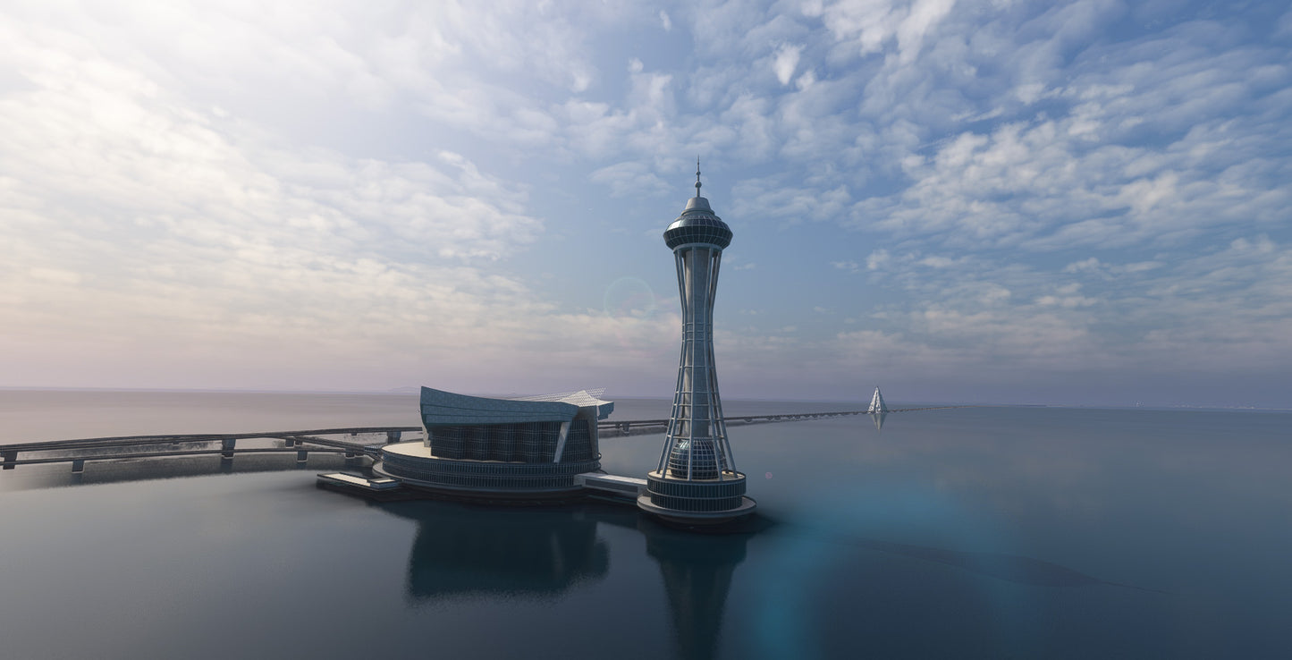 ZSHC Hangzhou Xiaoshan MSFS24/20