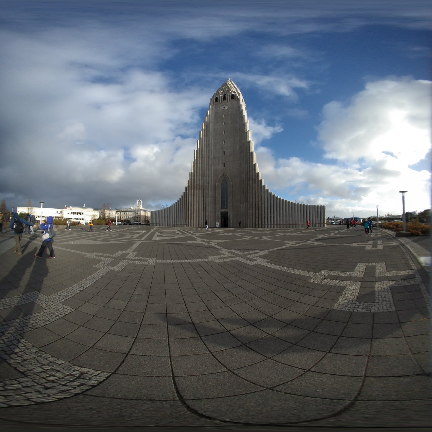 Iceland VR media