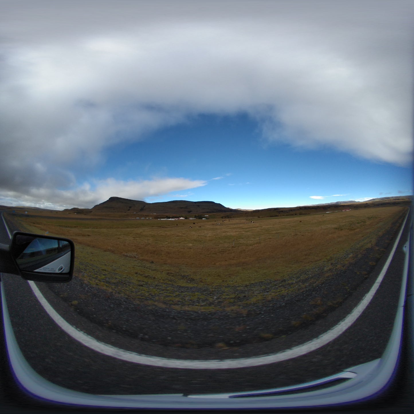 Iceland VR media