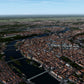 Prague Century X for FSX and P3D