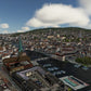 Zurich RealCity X v2 for FSX and P3D