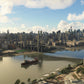 Shanghai City Times V2 for MSFS