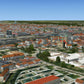 Munich City XR for FSX and P3D